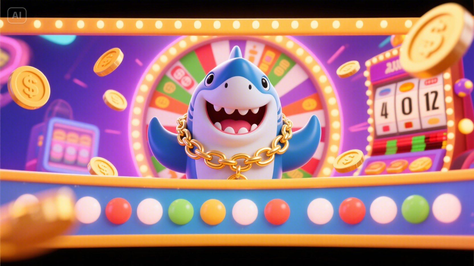 slots club link game