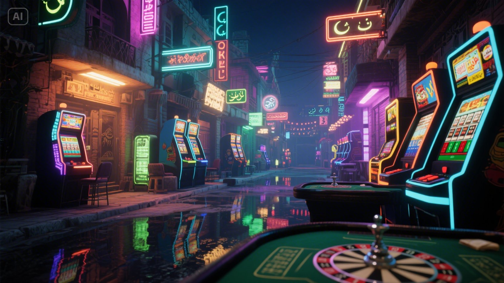 slots club link game